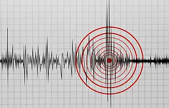 Sarız, Yahyalı ve Pınarbaşı'nın ardından Tomarza'da deprem