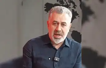 Sedat Kılınç: 'Kayseri'nin fabrikaları sustu'