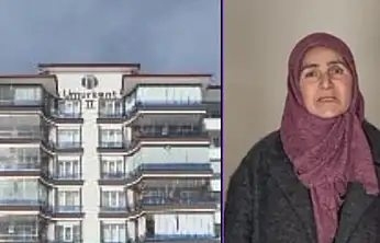 Sedat Peker, Gazi Ferdi Çatal'ın vasiyetini yerine getirdi