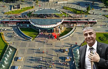 Sedat Peker'in Kayseri için tehlikeli dediği konu yeniden gündemde!