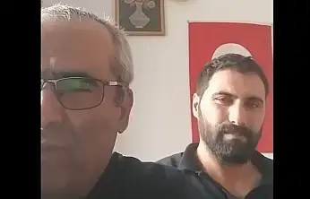 Sedat Peker paylaştı, şehit babası Astsubayı darp edenler özür diledi