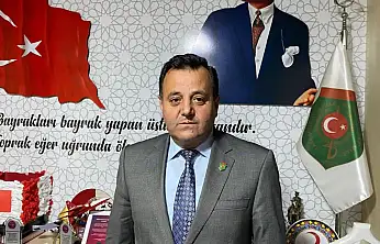 Şehit Aileleri ve Gaziler Derneği Başkanı Yavuz açıkladı: Üzgünüz ve karşıyız!