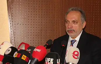 Şehrin Kutup Yıldızı Talas 2025'i böyle geçirdi