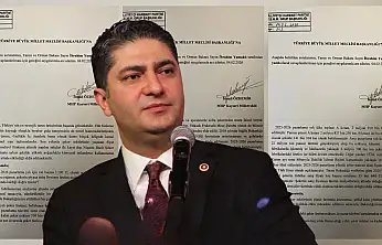 Şeker fabrikaları iflasın eşiğinde mi? Milletvekili Özdemir Bakan'a sordu: Maliyet piyasa fiyatının yüzde 30 üstüne mi çıktı?