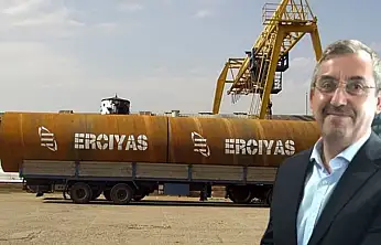 Şeker Fabrikaları ve Tarım Kredi Eski Genel Müdürü ERCB'nin yeni CFO'su!