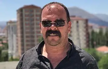 Sevilen müteahhit vefat etti