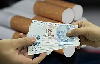 Sigaraya zam! Yarından itibaren en ucuzu 100 TL