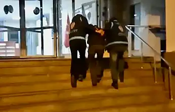 Silahla yaraladı, cinayet büro tetikçiyi böyle yakaladı