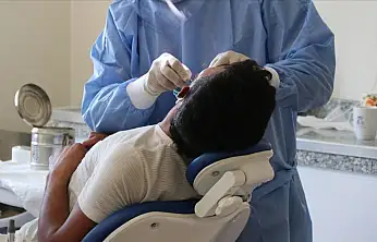 'Sistem kilitlendi, randevular yıllar sonraya veriliyor'