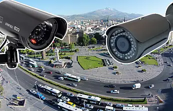 Şok iddia! Kayseri'de hangi iki kurumun denetimin konuşulduğu süreçte kamera kayıtları silindi!