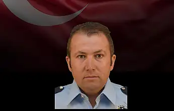 Son dakika! Kayseri'de polis memuru hayatını kaybetti