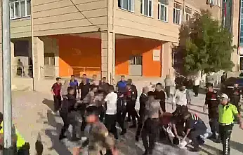 Son dakika! Okula silahlı saldırı