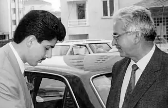 Son yıllarda her taşın altından çıkan Kayserili bu ünlüyü tanıdınız mı?