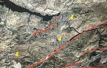 Son zamanlarda depremler neden arttı! Uzman isim açıkladı