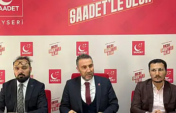 SP'den anket tepkisi: Ne kadar ekmek o kadar köfte
