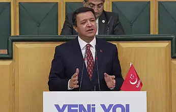 SP Genel Başkanı Arıkan, o soruna dikkat çekti!