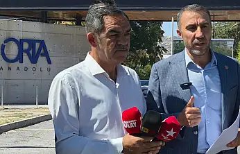 SP İl Başkanı Altun: Kayseri üretimini, Türkiye sanayisini kaybediyor