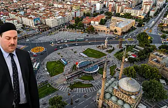 Süleymancılar'a yönelik operasyonda Kayseri detayı