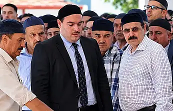 Süleymancılar operasyonunda 23 şirkete kayyum! İsimleri belli oldu