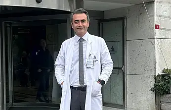 Tabip Odası Başkanı Şahin: Yataklar var, doktor ve hemşire yok
