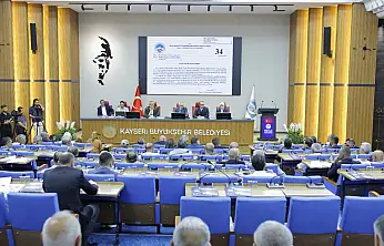 Talas'a 350 milyonluk ek bütçe! 'Helal olsun yahu!'