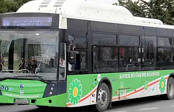 Talas sakinleri dikkat! Fakülte Expres hattında ne değişti?