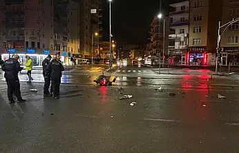 Talas'ta can pazarı!