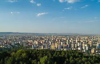 Talas'tan Develi'ye, Melikgazi'den Yeşilhisar'a... Birçok ilçe için uyarı geldi