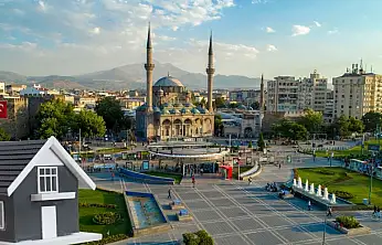 Tamamlanan 350 bin konutun içinde Kayseri'nin payı bakın kaç oldu?