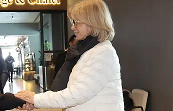 Tansu Çiller'in Kayseri'de ne işi var? Kimle görüştü?