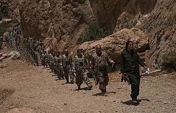 Tartışmaların odağındaki PKK'lının dikkat çeken Kayseri bağlantısı