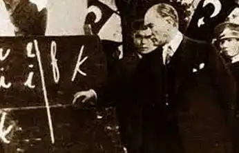 Tatil yok eğitimciler 10 Kasım'da Ata'nın huzuruna çıkıyor