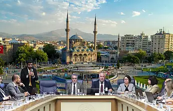 TBMM araştırma komisyonu Kayseri'ye geliyor! Detaylar belli oldu