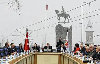 TBMM araştırma komisyonunun Kayseri programı iptal edildi! İşte nedeni