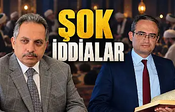 Tehdit… Hakaret… Kim bu tarikat ve cemaatler?