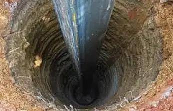 Tehlike kapıdayken, hangi firma Kayseri'deki o bölgede 150 kuyu açmak içi harekete geçti