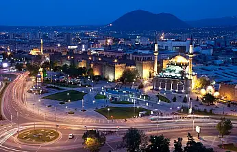 Telefonlarınızı şarj etmeyi unutmayın! Kayseri'ye yarın için uyarı verildi