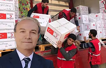 Tepki toplayan Kayserili isim görevinden istifa mı etti?