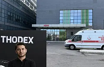 Kayseri'de de mağdurları vardı! Sonu kötü oldu