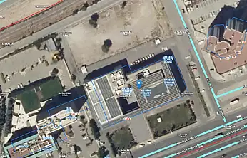 Ticaret Odası istedi, Meclis'ten karar çıktı! Kayseri'de kamu hizmet alanı, ticaret alanına çevrildi! Peki orada ne yapılacak?