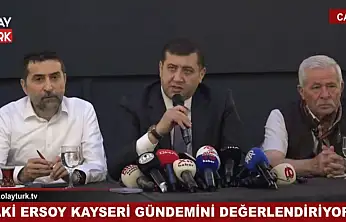 Ticaret Odası'nda MHP'liler istifa etmişti. MHP seçimlerde ne yapacak?