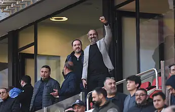 Tokgöz: Kayserispor için göreve hazırım ama…