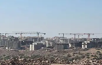 TOKİ'den Kayseri duyurusu