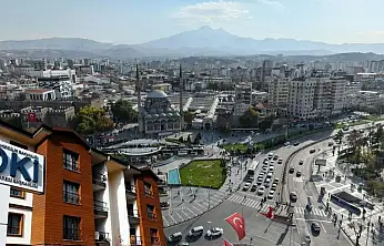 TOKİ Kayseri için harekete geçti! Yeni sahipleri belli olacak
