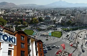 TOKİ kurasız 20 bin ev satacak! Kayseri için sayı belli oldu