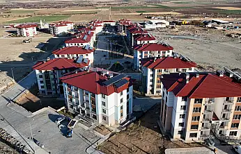 TOKİ paylaştı! Kayseri'deki o konutlar için yeni gelişme