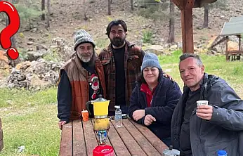 Tomarza'ya talih kuşu kondu! Dünyaca ünlü ismin filmi orada çekilecek