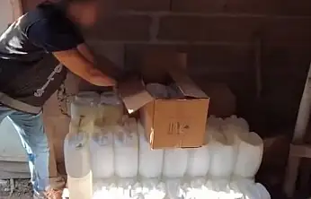 Toplum sağlığını tehdit eden sahte ve kaçak ürünlere karşı dev operasyon!