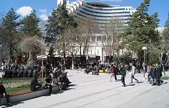 TÜİK'e göre emekliler Kayseri'de bakın en çok ne tüketiyor?