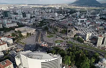 Tüm önlemlerinizi alın! Yarın sabah 08.30'da başlayacak